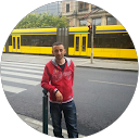 JAMAL Hokan profile picture